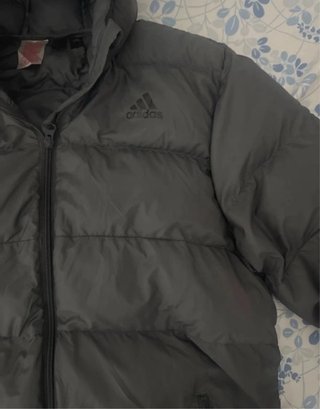 Lote de 2 Chaquetones con Capucha Tommy  Adidas