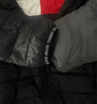 Lote de 2 Chaquetones con Capucha Tommy  Adidas
