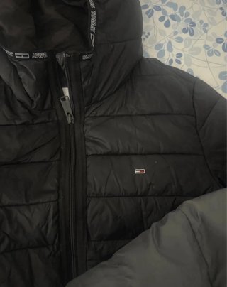 Lote de 2 Chaquetones con Capucha Tommy  Adidas