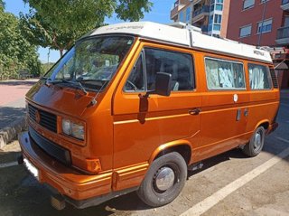 Volkswagen T3 1990