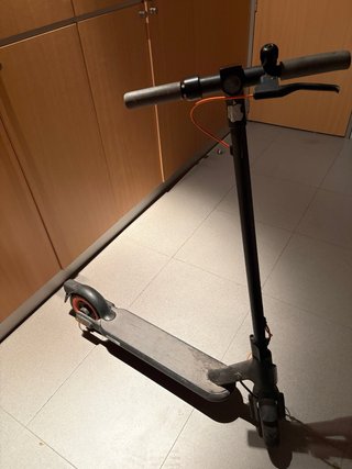 Patinete Eléctrico Xiaomi