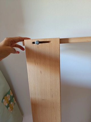 Extensor para Cómoda Cambiador
