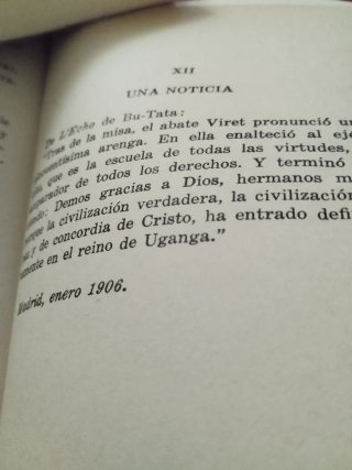 Pío Baroja: Paradox, Rey (10ª Ed.) 620...Austral..