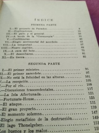 Pío Baroja: Paradox, Rey (10ª Ed.) 620...Austral..