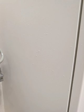 Armario baño IKEA