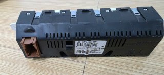 Pantalla Multifunción Peugeot 3008 ACTI 9678491880