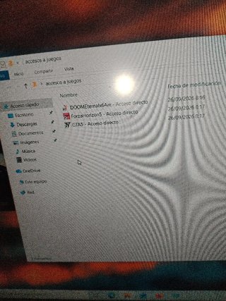 PC Gaming Torre
