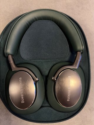 Bowers & Wilkins Px8 Auriculares Inalámbricos