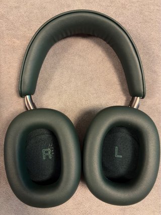 Bowers & Wilkins Px8 Auriculares Inalámbricos