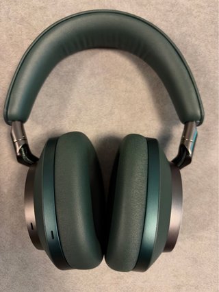 Bowers & Wilkins Px8 Auriculares Inalámbricos