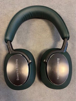 Bowers & Wilkins Px8 Auriculares Inalámbricos