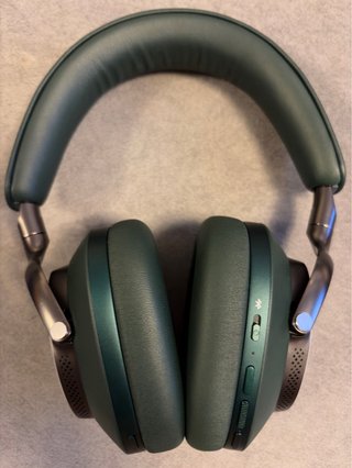 Bowers & Wilkins Px8 Auriculares Inalámbricos