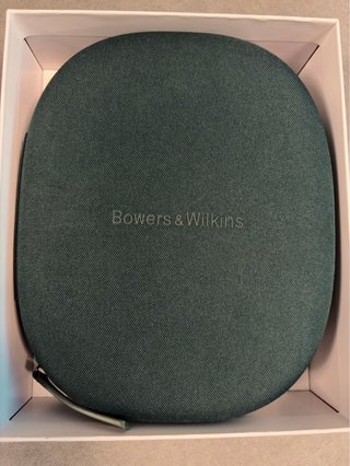 Bowers & Wilkins Px8 Auriculares Inalámbricos