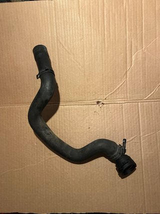 Tubo aire acondicionado VW Golf 5