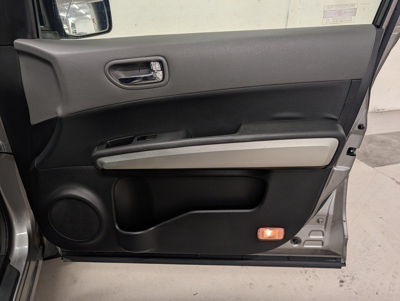 Nissan X-Trail 2007, foto 15