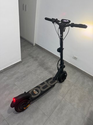 Patinete Eléctrico SmartGyro K2 Pro