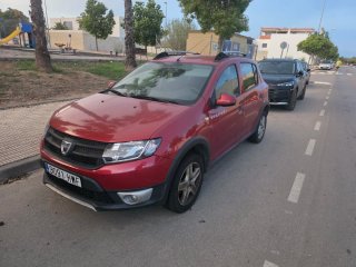 Dacia Sandero 2014
