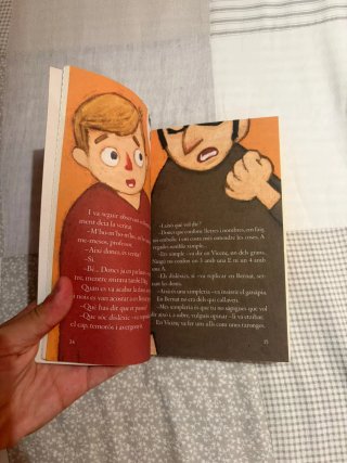 Llibre: El Club dels Estranys