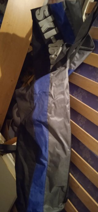 Bolsa para Portaequipajes de Bicicleta