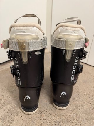 Botas de esquí Head Edge