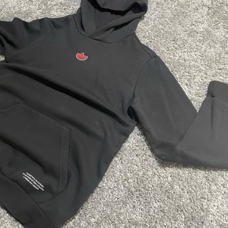 Sudadera con capucha Adidas Originals