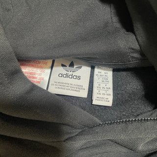 Sudadera con capucha Adidas Originals