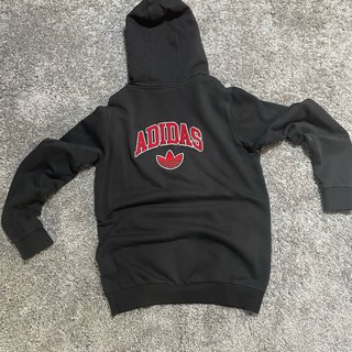 Sudadera con capucha Adidas Originals