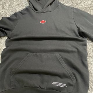 Sudadera con capucha Adidas Originals