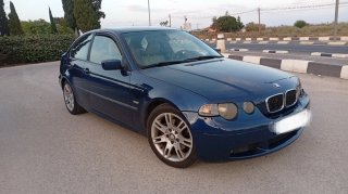 BMW Serie 3 2003