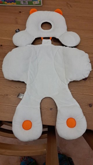 LOTE 2 Cojines reductor para silla