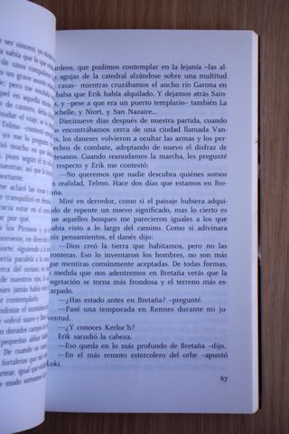 La catedral. Los libros de César Mallorquí