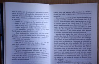 La catedral. Los libros de César Mallorquí