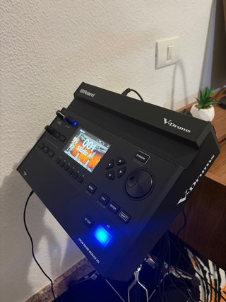 Batería Electrónica Roland