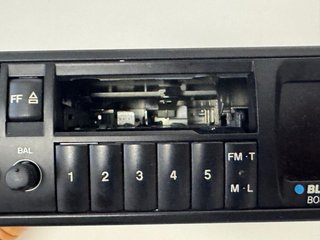Radio Coche Blaupunkt Boston CC 22