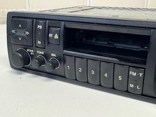 Radio Coche Blaupunkt Boston CC 22