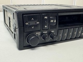 Radio Coche Blaupunkt Boston CC 22