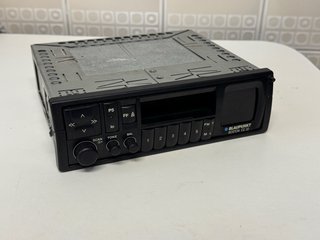 Radio Coche Blaupunkt Boston CC 22