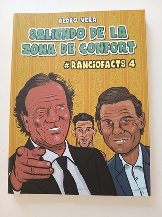 lote 5 "Ranciofacts"