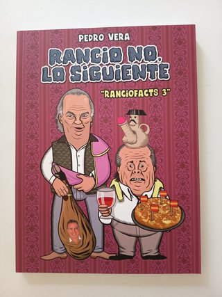 lote 5 "Ranciofacts"