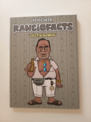 lote 5 "Ranciofacts"