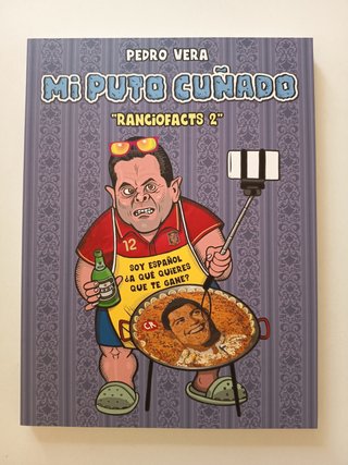 lote 5 "Ranciofacts"