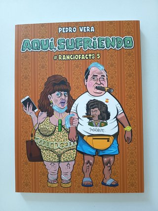 lote 5 "Ranciofacts"