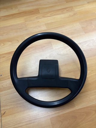 Volante Renault 5
