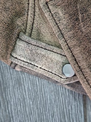 Chaqueta de Cuero Ibana Kate Moss
