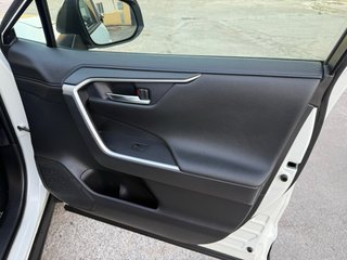 Toyota RAV4 2021