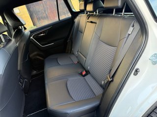 Toyota RAV4 2021