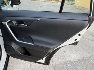 Toyota RAV4 2021