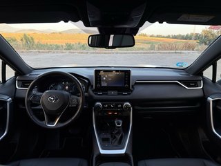 Toyota RAV4 2021