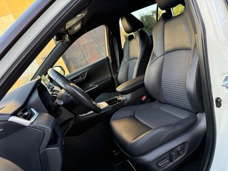Toyota RAV4 2021