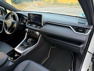 Toyota RAV4 2021